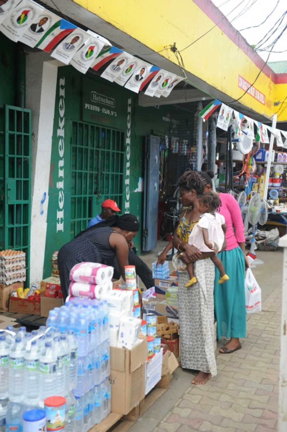 President Teodoro Obiang Nguema Mbasogo, 82, is the world's longest-serving sitting president President Teodoro Obiang Nguema Mbasogo, 82, is the world's longest-serving sitting president