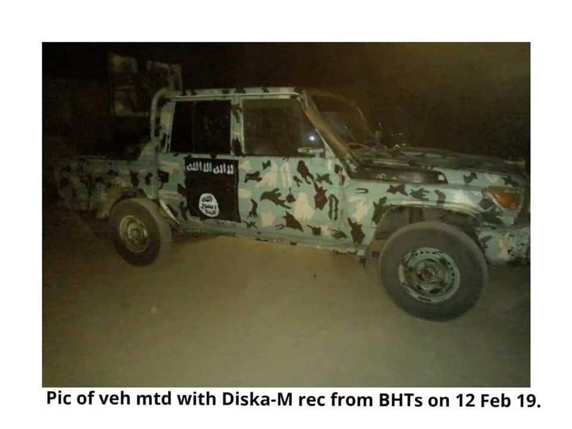 Innalillahi Wa'inna Ilaihi Raji'un: 'Yan Boko Haram sun yiwa mutane bakwai yankan rago a Maiduguri Innalillahi Wa'inna Ilaihi Raji'un: 'Yan Boko Haram sun yiwa mutane bakwai yankan rago a Maiduguri