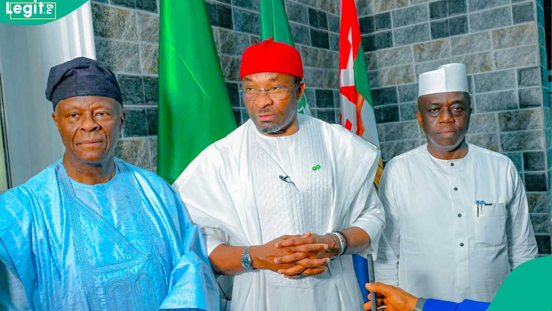 Agbese hails Speaker Abbas and Deputy Kalu as their committee swiftly ends FG-contractors’ standoff.
