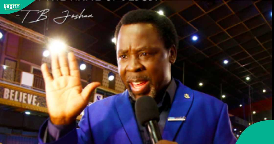 Nigerian pastors who have died in recent years