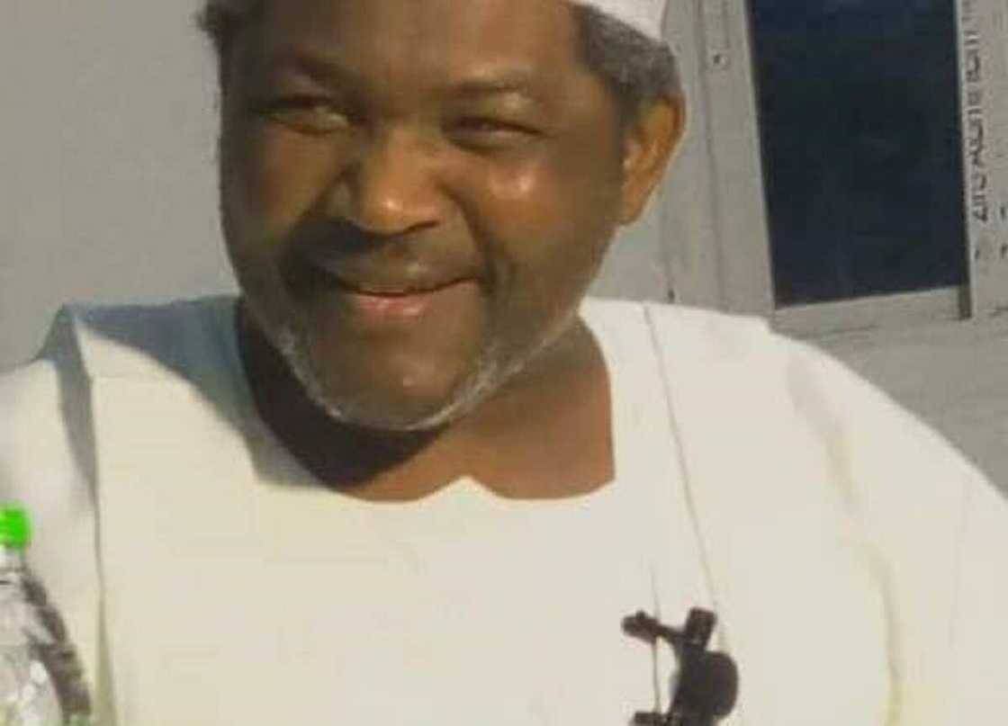 Mukabala: Abduljabbar bai kai a yi masa gangami ba, in ji Sheikh Khalil Mukabala: Abduljabbar bai kai a yi masa gangami ba, in ji Sheikh Khalil