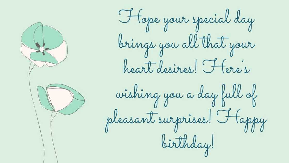 Best birthday wishes Best birthday wishes