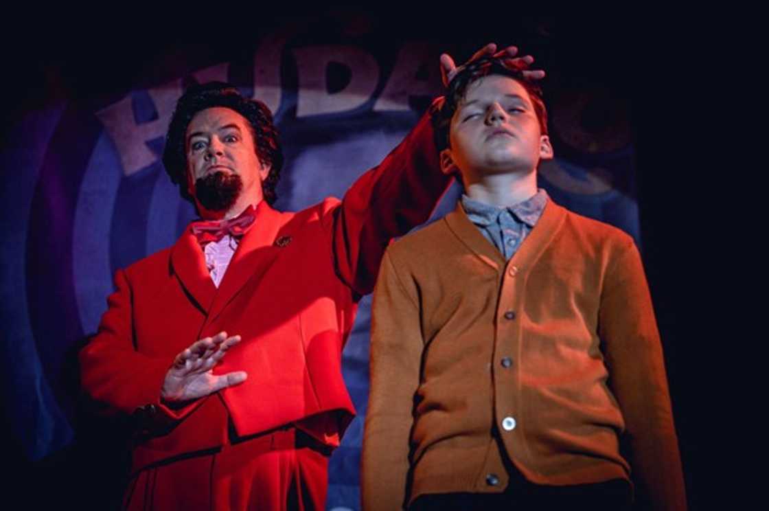 Watch Bad Boys: Ride or Die, African Comedy Night, and More Streaming on Showmax this December Watch Bad Boys: Ride or Die, African Comedy Night, and More Streaming on Showmax this December