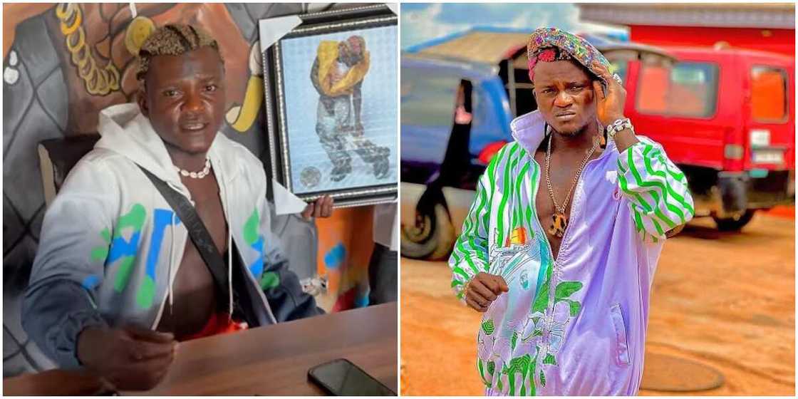 Portable arrested by police Portable arrested by police