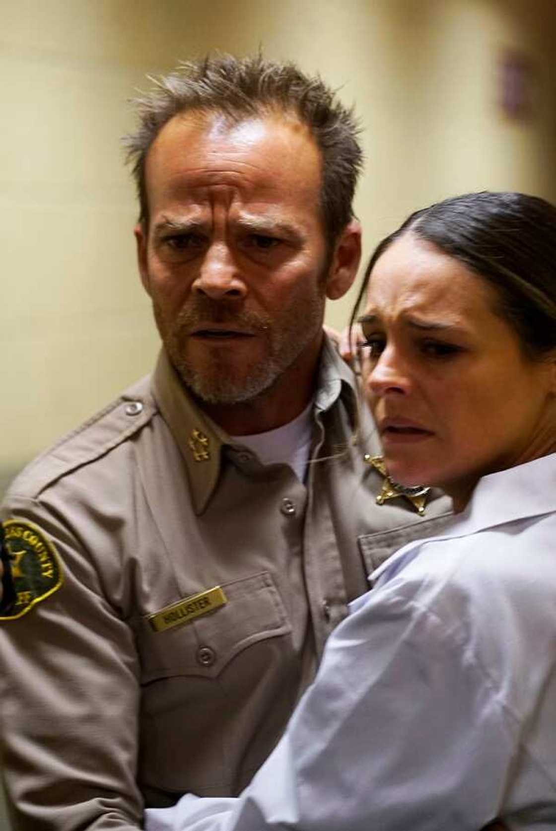 Stephen Dorff movies and tv shows