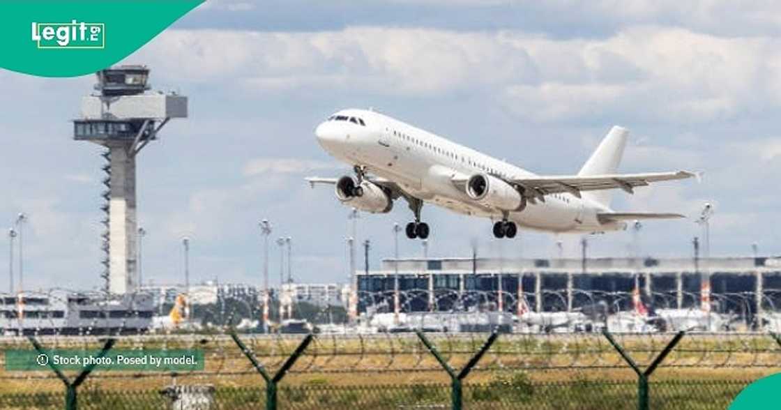 Nigeria musician ban from travelling by air in Nigeria Nigeria musician ban from travelling by air in Nigeria