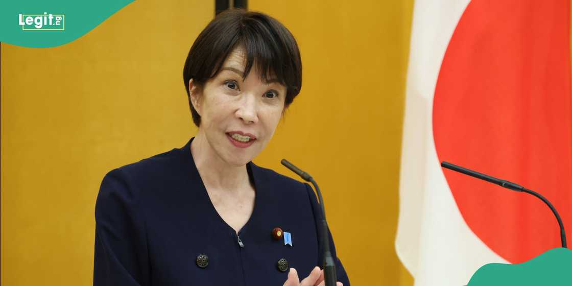 Japanese Prime Minister Japanese Prime Minister