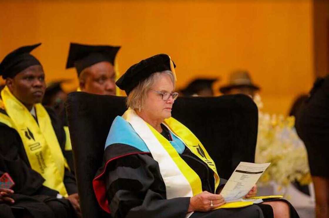 400 Students Graduate from Nexford University on Saturday in Lagos