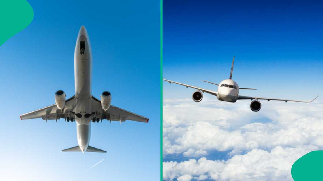Airplane disappears from radar in Russia.