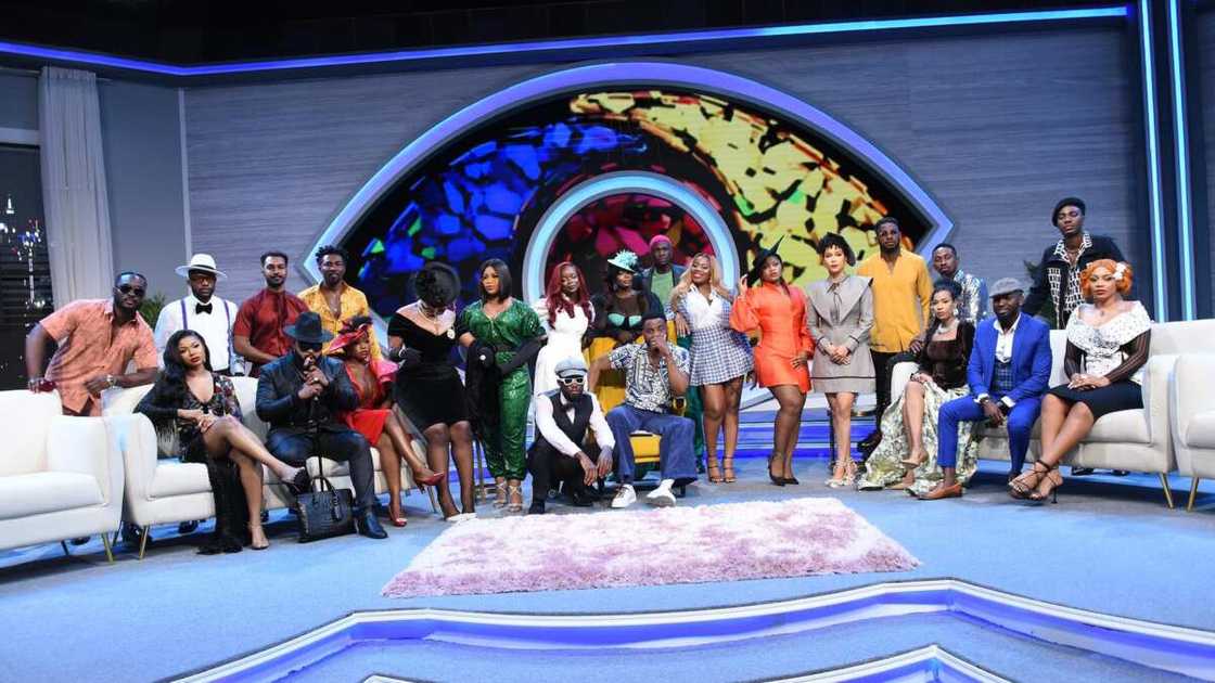 BBNaija ‘Shine Ya Eye’ Reunion, Pulse and Other Interesting Titles on Showmax this June BBNaija ‘Shine Ya Eye’ Reunion, Pulse and Other Interesting Titles on Showmax this June