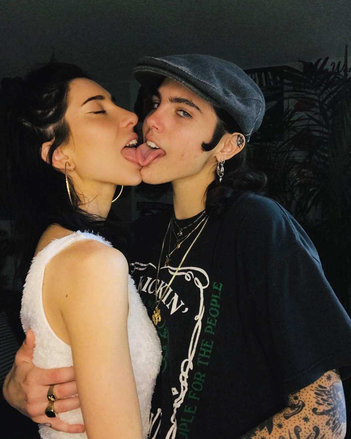 Kai Carlton gender Kai Carlton gender