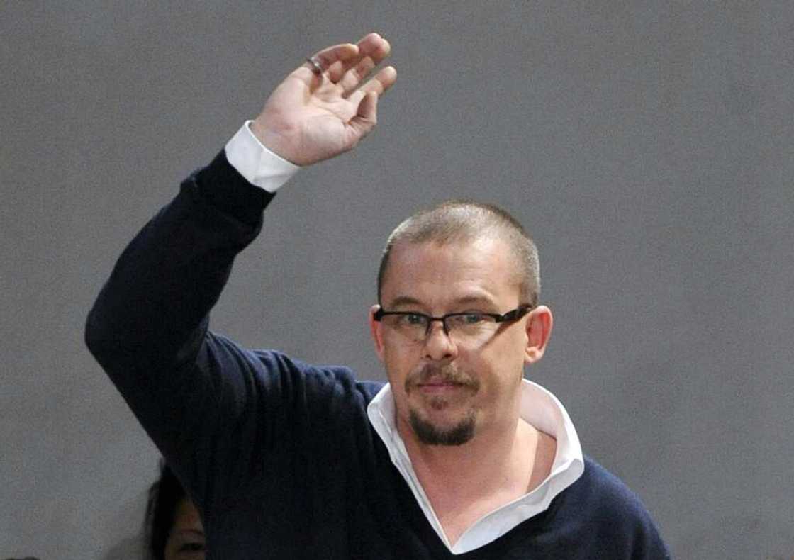 The British Fashion Council's NewGen programme helped designers such as Alexander McQueen The British Fashion Council's NewGen programme helped designers such as Alexander McQueen
