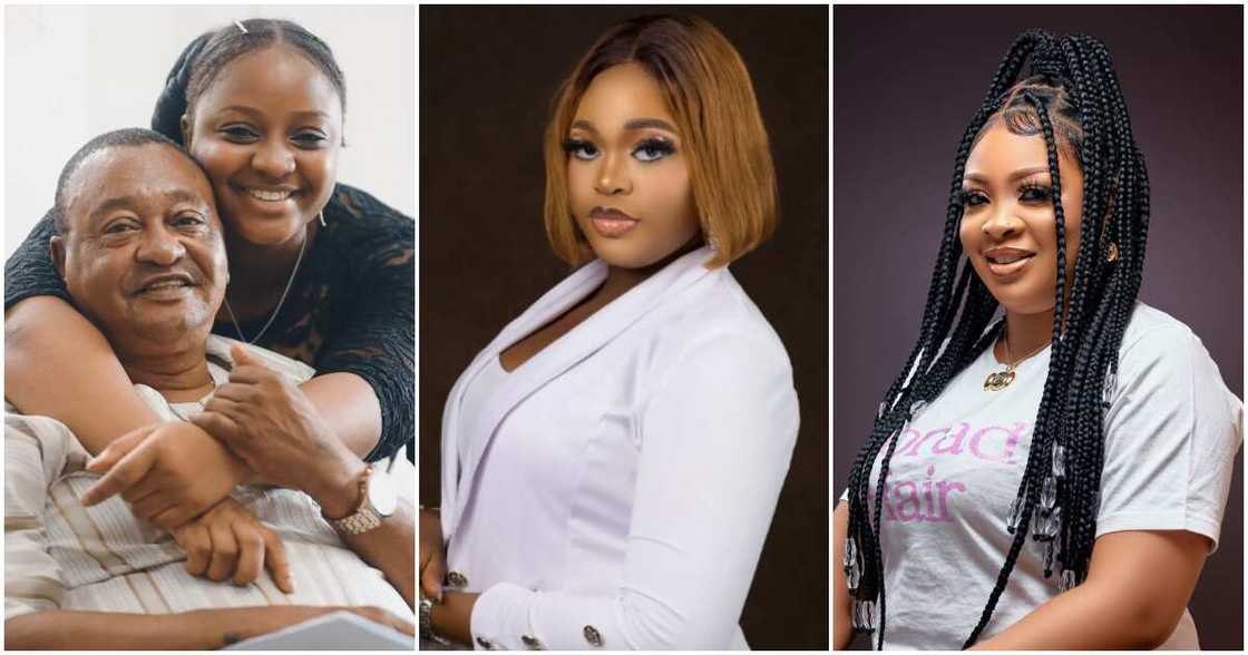 Jide Kosoko, Temilade Kosoko, Bidemi Kosoko, Sola Kosoko Jide Kosoko, Temilade Kosoko, Bidemi Kosoko, Sola Kosoko