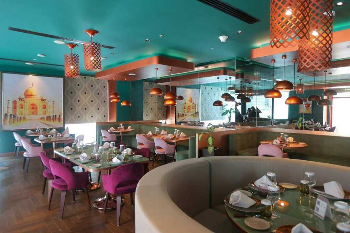 Those with bottomless budgets have attractive accommodation options, with one third-party site offering $4,000-a-night hotel rooms Those with bottomless budgets have attractive accommodation options, with one third-party site offering $4,000-a-night hotel rooms