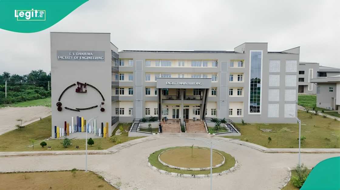 Redeemer’s University publishes admission guidelines for 2026/2027 academic session Redeemer’s University publishes admission guidelines for 2026/2027 academic session