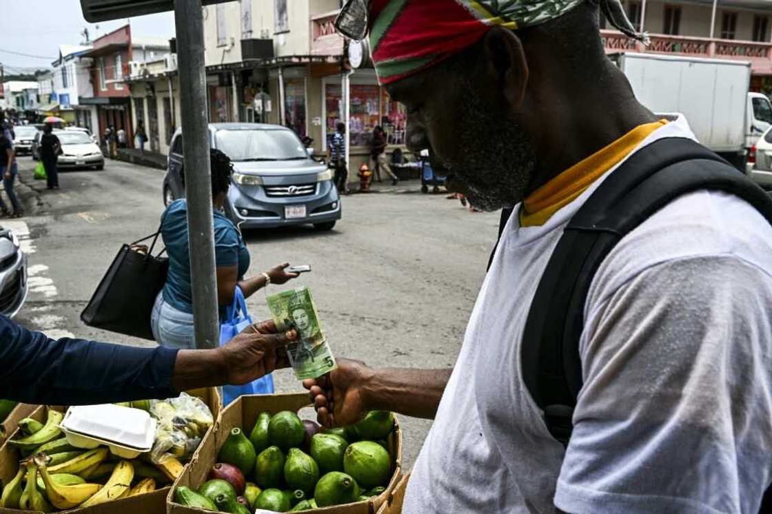 Days after the death of Queen Elizabeth II, Antigua and Barbuda became the first of the 14 remaining realms now ruled over by her son, Charles, to openly float the idea of replacing the British monarch as its head of state Days after the death of Queen Elizabeth II, Antigua and Barbuda became the first of the 14 remaining realms now ruled over by her son, Charles, to openly float the idea of replacing the British monarch as its head of state