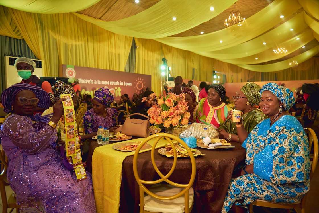 Golden Penny launched Its Food Drink Brand: Coco Crush Steps into the Spotlight at Its Trade Launch