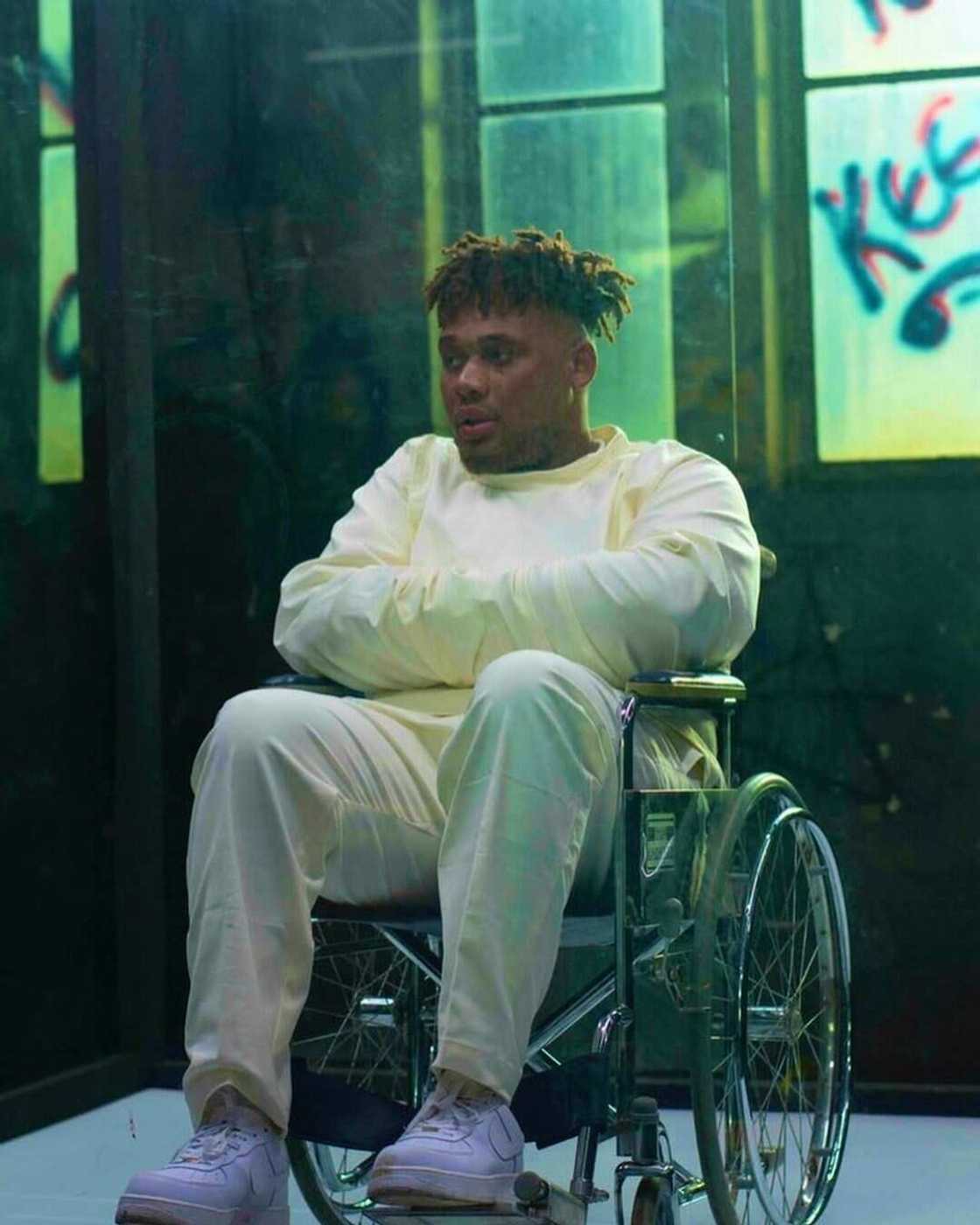 Buju biography: Age, songs, net worth, rise to prominence in Nigeria Buju biography: Age, songs, net worth, rise to prominence in Nigeria