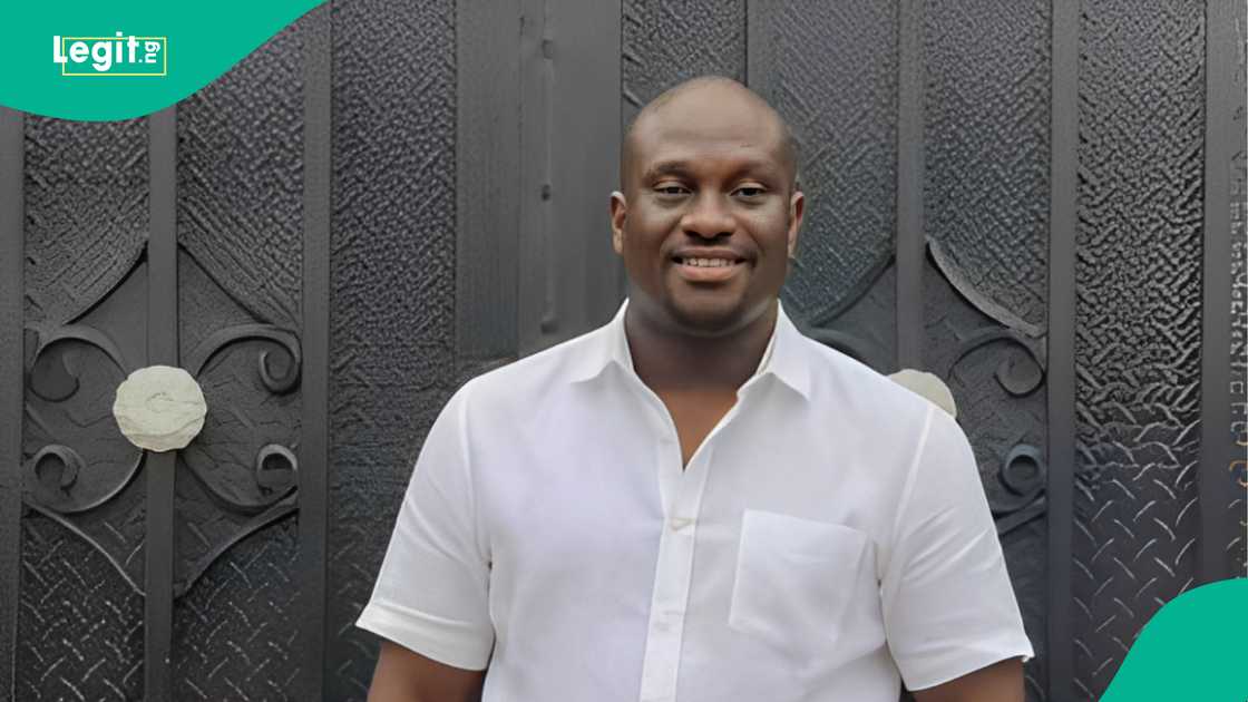 Rolland Akande recalls losing a crew member on location