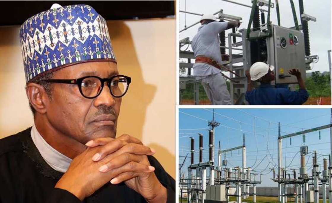 Benin Republic, Niger and Togo Owe Nigeria N22.55bn Electricity Debt Benin Republic, Niger and Togo Owe Nigeria N22.55bn Electricity Debt