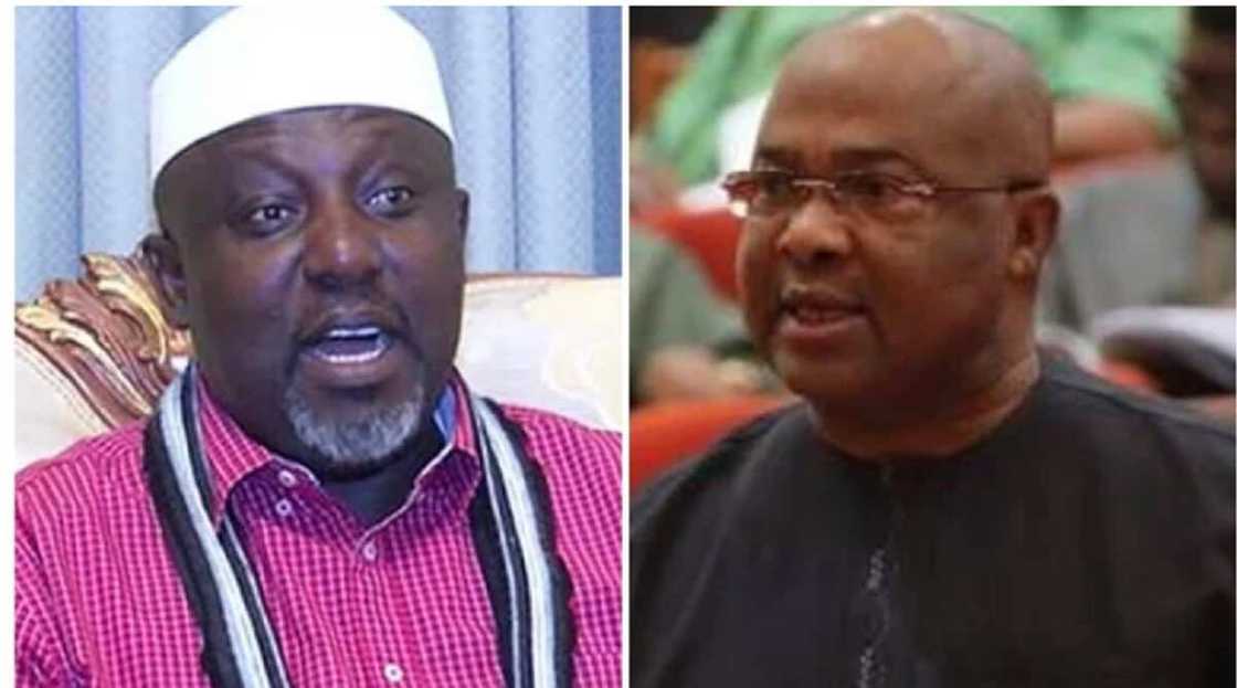 Da Dumi-Dumi: Gwamnatin Imo Ta Rufe Makarantar Rochas Okorocha a Owerri Da Dumi-Dumi: Gwamnatin Imo Ta Rufe Makarantar Rochas Okorocha a Owerri