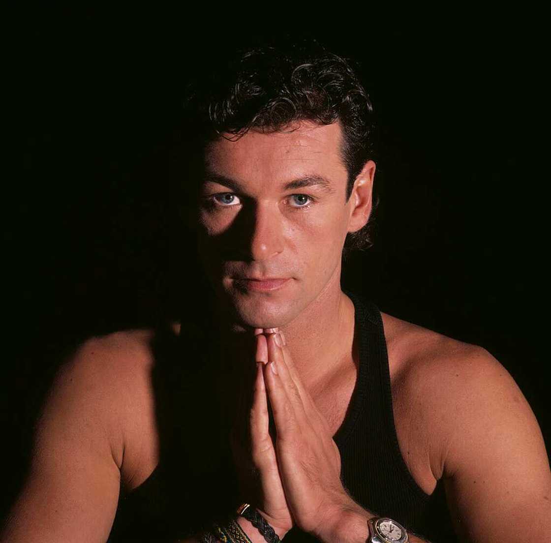 Qui est Patrick Dupond? Biographie, Actualités, Photos et Vidéos Qui est Patrick Dupond? Biographie, Actualités, Photos et Vidéos