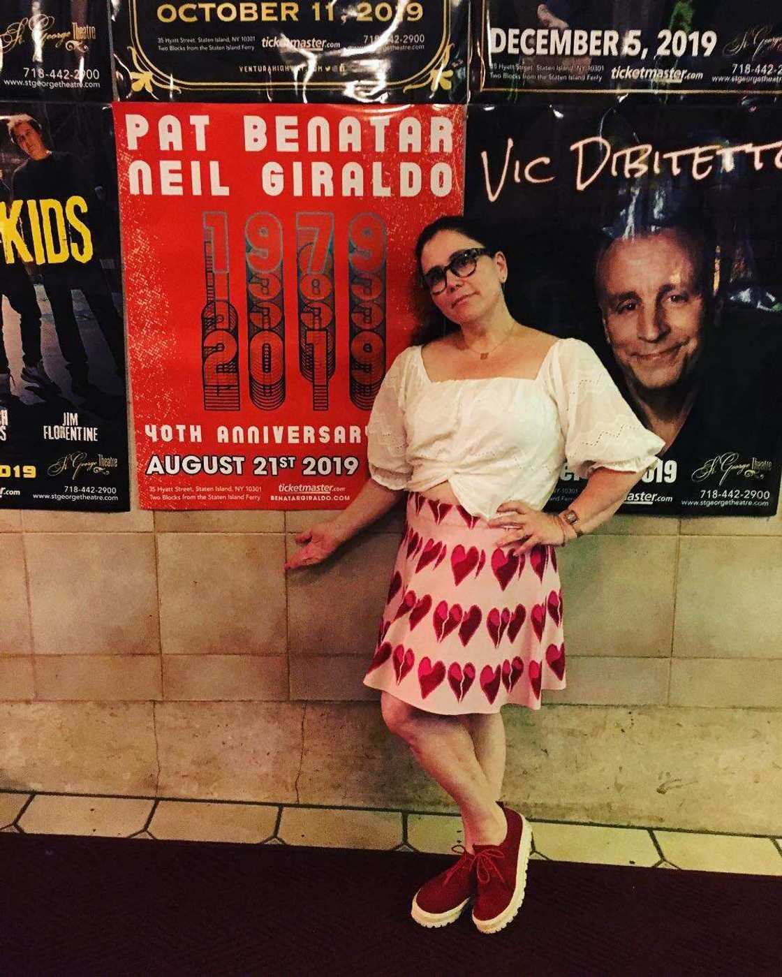 Alex Borstein height Alex Borstein height