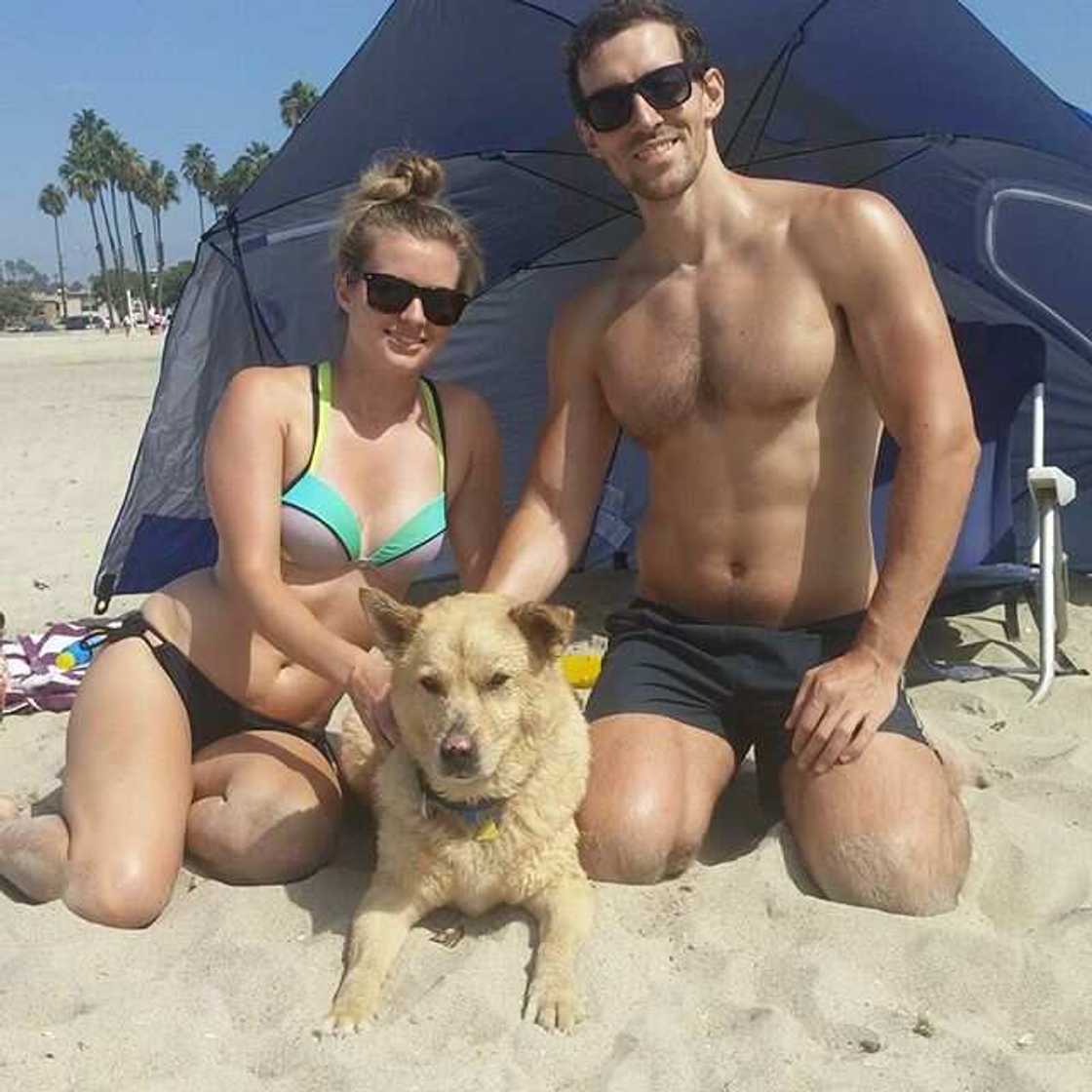 James and Elyse Willems