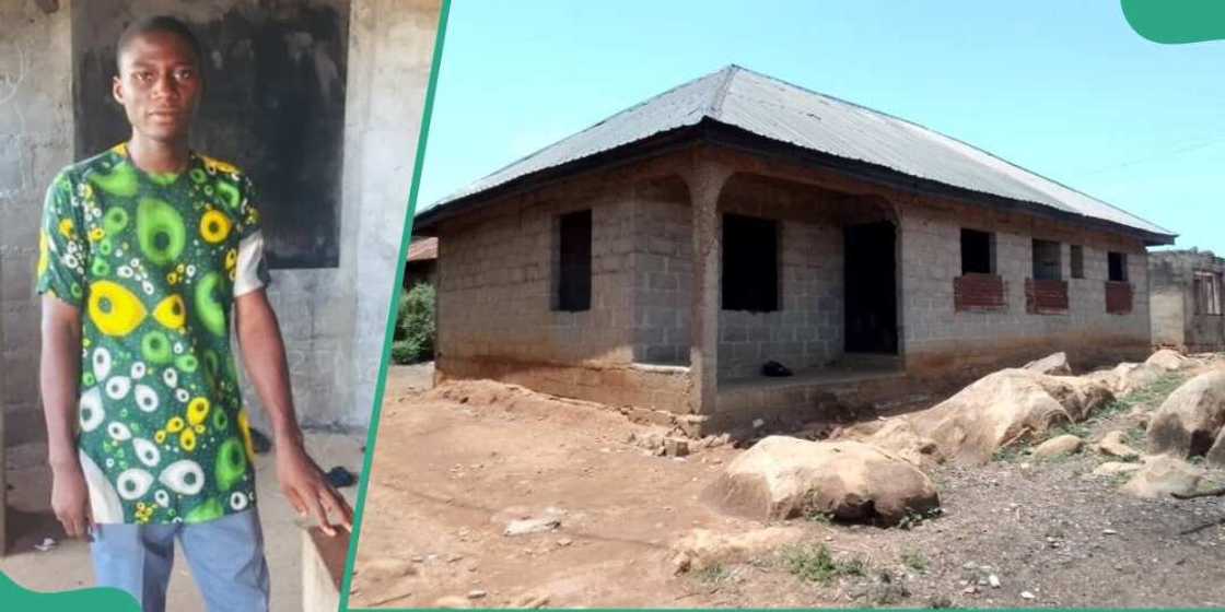 Kogi boy smashes UTME 2024 Kogi boy smashes UTME 2024