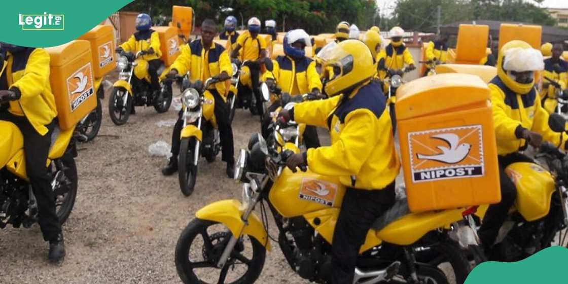 The Nigerian Postal Service (NIPOST) announces a compulsory $80 fee (about N122,400) for all international postal shipments from Nigeria to the United States amid a US executive order suspending duty-free exemptions on global postal items. The Nigerian Postal Service (NIPOST) announces a compulsory $80 fee (about N122,400) for all international postal shipments from Nigeria to the United States amid a US executive order suspending duty-free exemptions on global postal items.