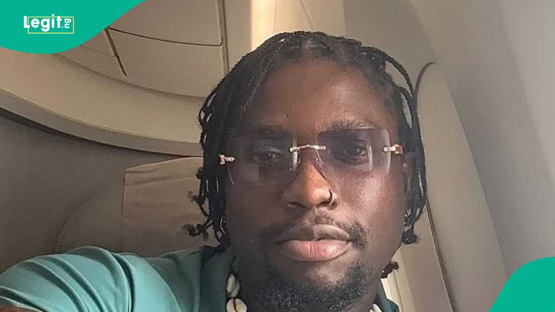 VDM reacts to police challenage about aiding kidnapping, shares proof VDM reacts to police challenage about aiding kidnapping, shares proof