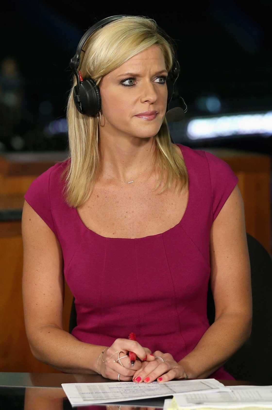 Kathryn Tappen hot Kathryn Tappen hot