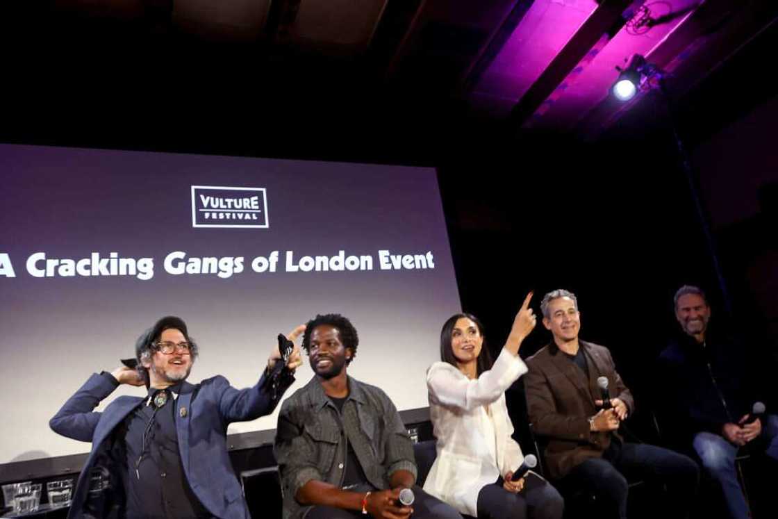 Gangs of London Gangs of London