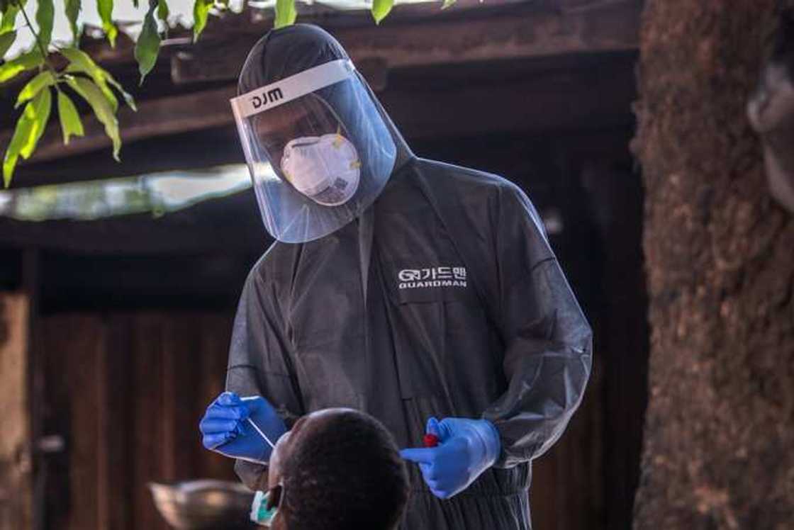 Kano da wasu jihohi 4 sun ki fadin adadin kudin da suka kashe wurin yaki da korona Kano da wasu jihohi 4 sun ki fadin adadin kudin da suka kashe wurin yaki da korona