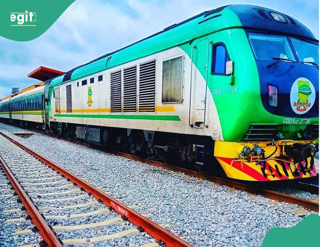 Jirgin ƙasa. Jirgin ƙasa.