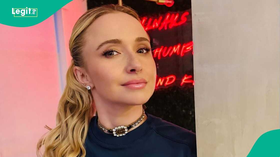 From child star to Hollywood icon: Hayden Panettiere dies suddenly at 36 From child star to Hollywood icon: Hayden Panettiere dies suddenly at 36