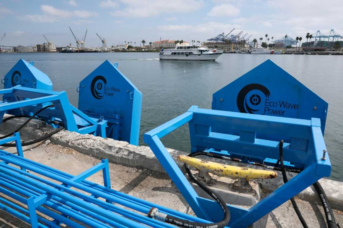 Supporters of the technology say wave energy is an endlessly renewable and always reliable source of power Supporters of the technology say wave energy is an endlessly renewable and always reliable source of power