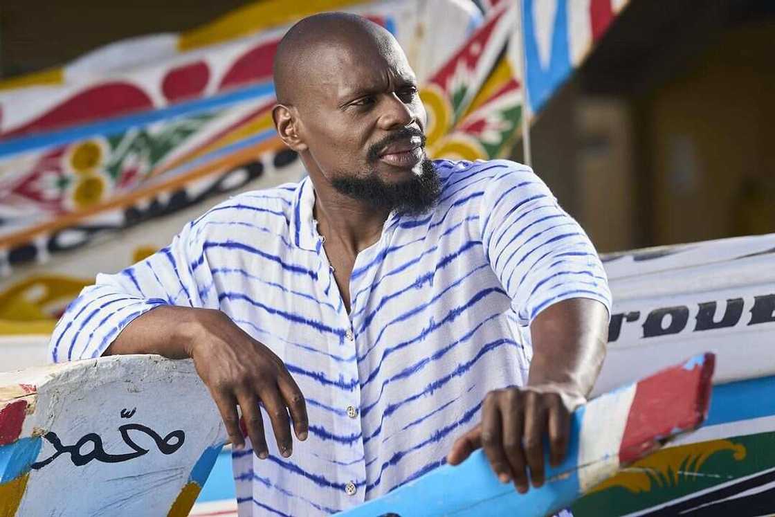 Kery James Kery James