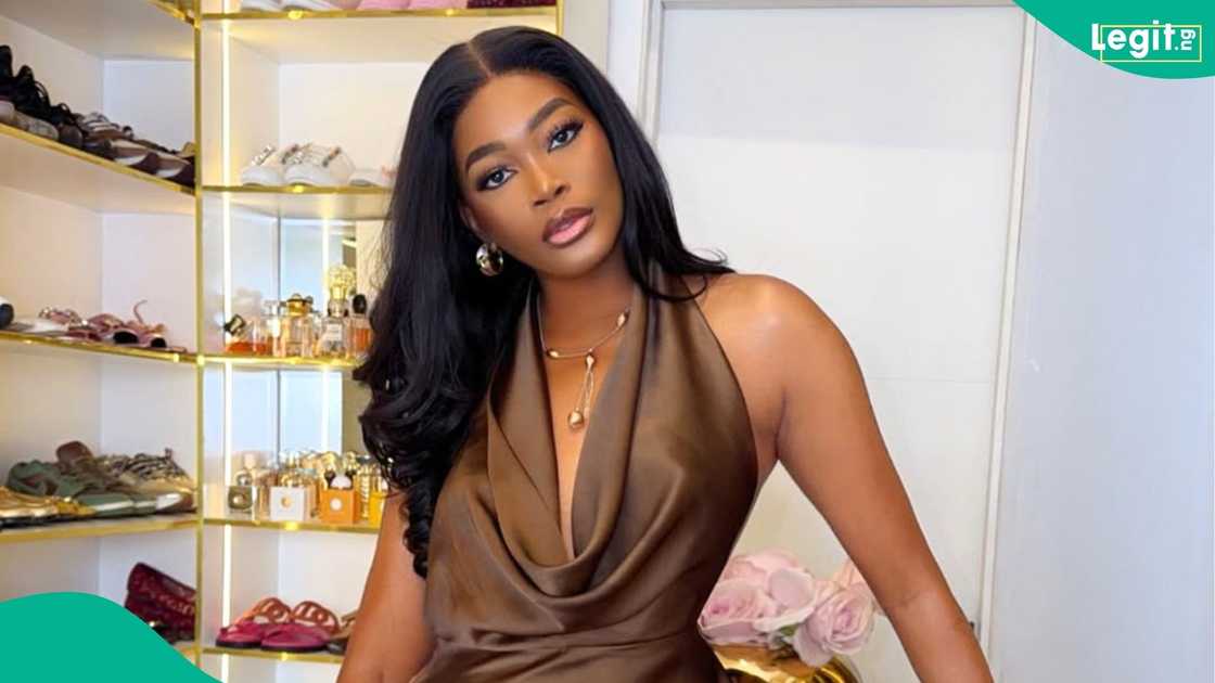 Kiekie shares emotional birthday message and makes a special request to fans on social media