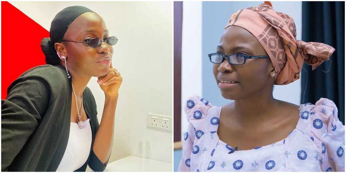 Filmmaker calls out Taaooma over N1.5m skit, takes a swipe at Maraji Filmmaker calls out Taaooma over N1.5m skit, takes a swipe at Maraji
