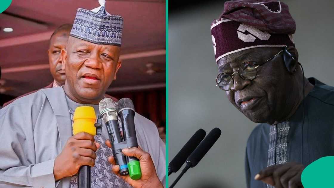 Breaking: “Atiku is Lying,” Tinubu’s Campaign DG Yari Drops Bombshell Ahead of 2027