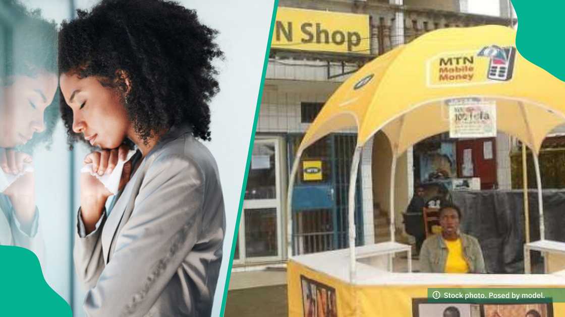 MTN shuts down 3G network