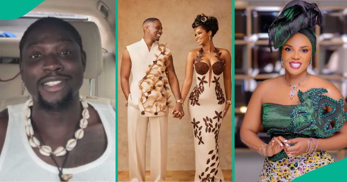 Blogger explains how Iyabo Ojo and her daughter disappointed Verydarkman Blogger explains how Iyabo Ojo and her daughter disappointed Verydarkman