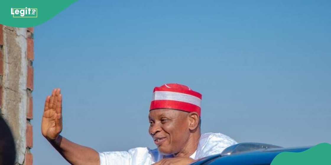 Jigon NNPP ya bayyana kokarin da Abba Kabir ya yi a Kano