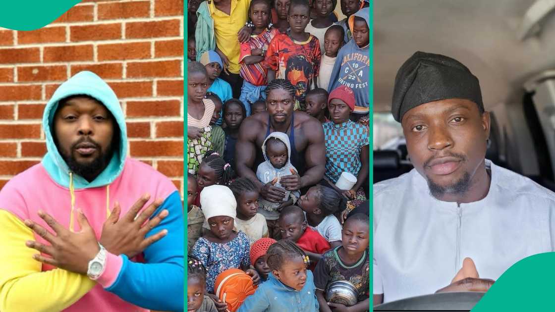 Radiogad asks VDM questions about NGO's account balance. Radiogad asks VDM questions about NGO's account balance.