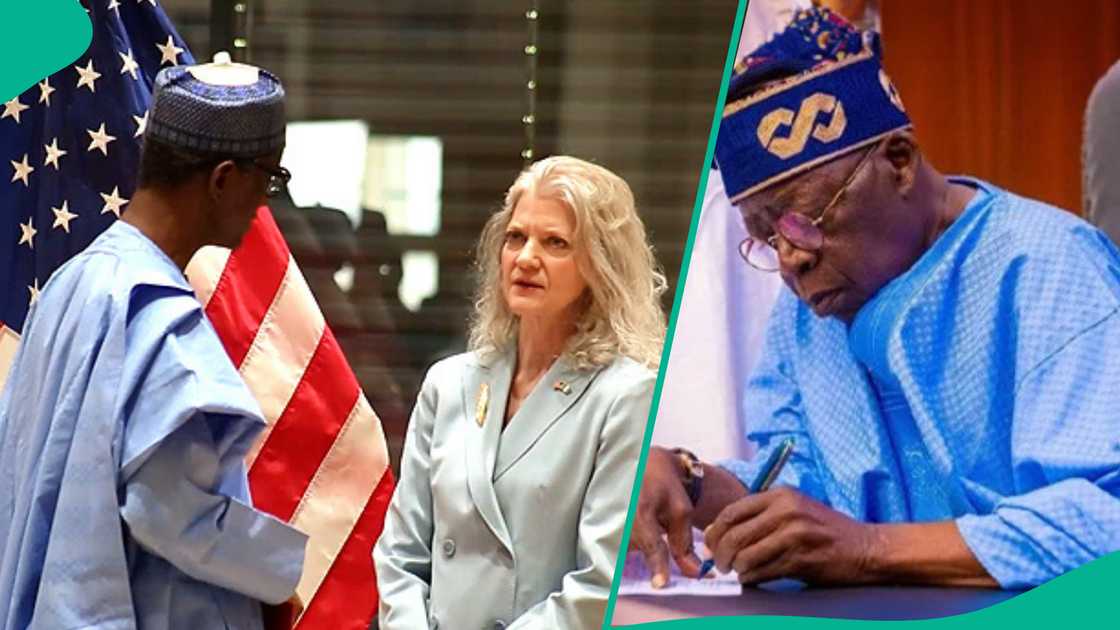 US Urges Nigeria To Intensify Protection Of Christians US Urges Nigeria To Intensify Protection Of Christians