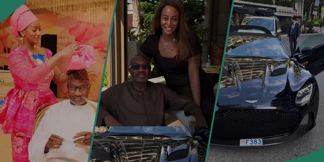 DJ Cuppy shares video of how she marked Children's Day