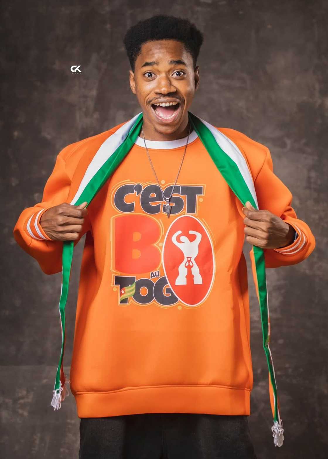 Comedian Wanousky Montana Launches Documentary Tour of Niger's Regions Comedian Wanousky Montana Launches Documentary Tour of Niger's Regions