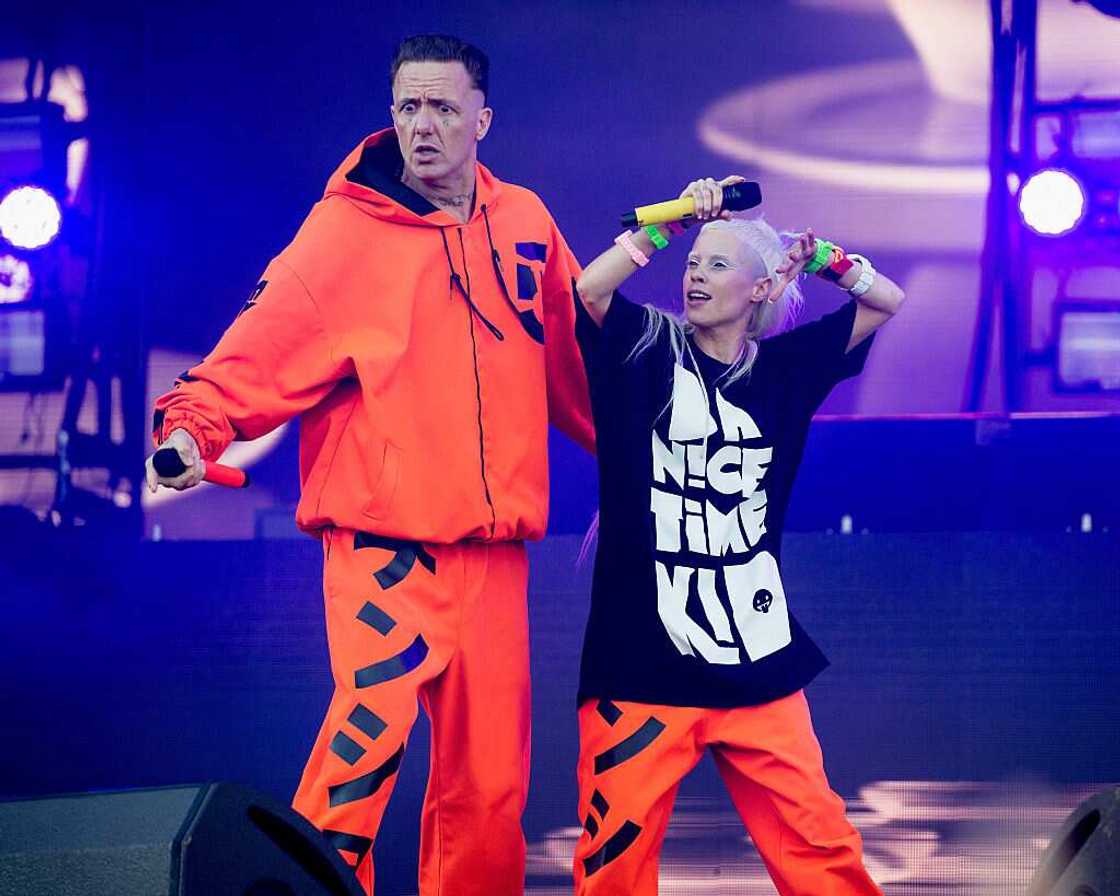 Yolandi Visser Yolandi Visser