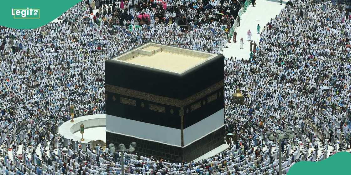 Hajj 2024, NAHCON Hajj 2024, NAHCON